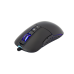 Gaming mouse White Shark GM-9005 ARTHUR Black RGB / 10.000 dpi